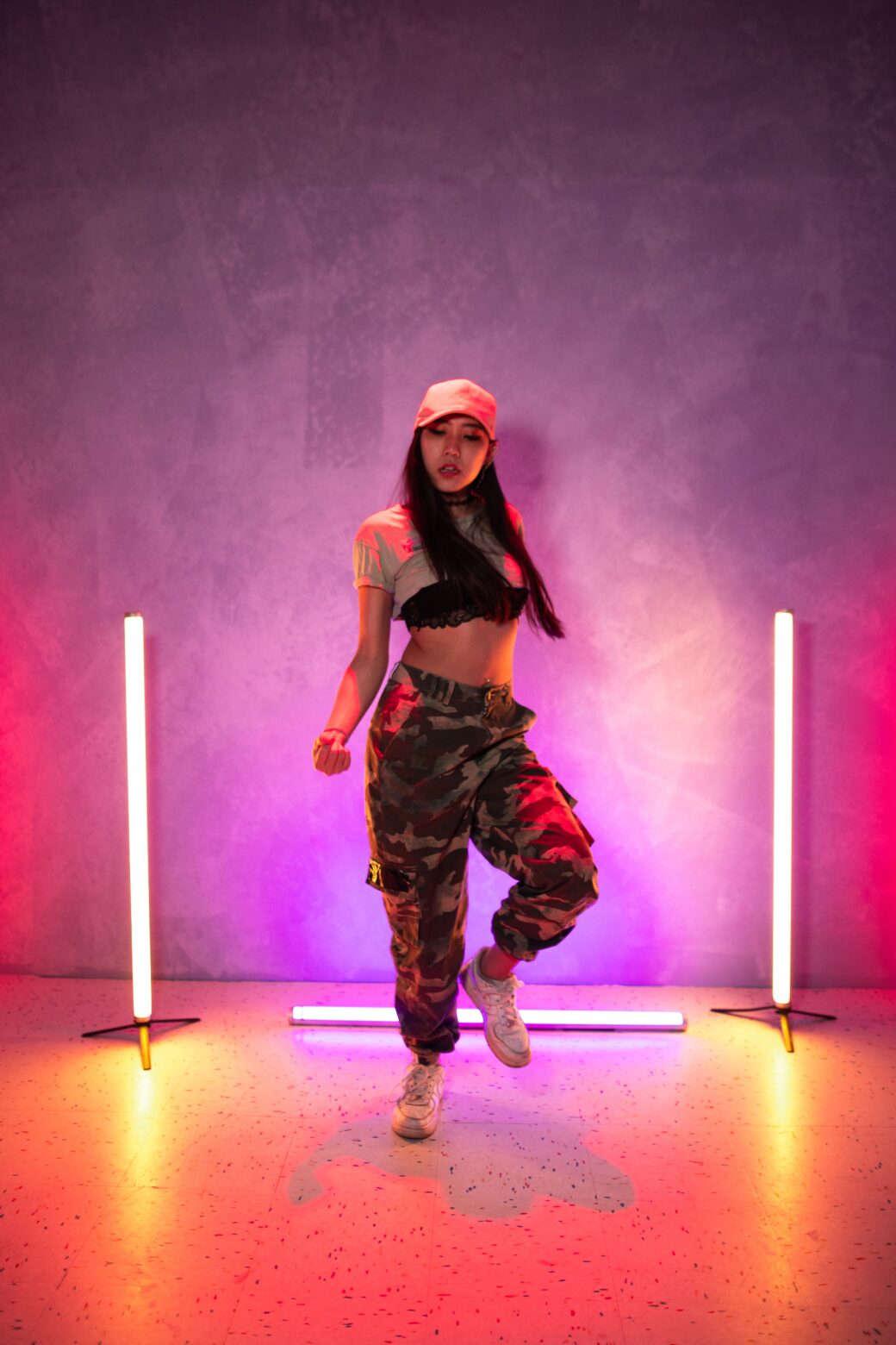 名古屋 ダンススクール ヒップホップ