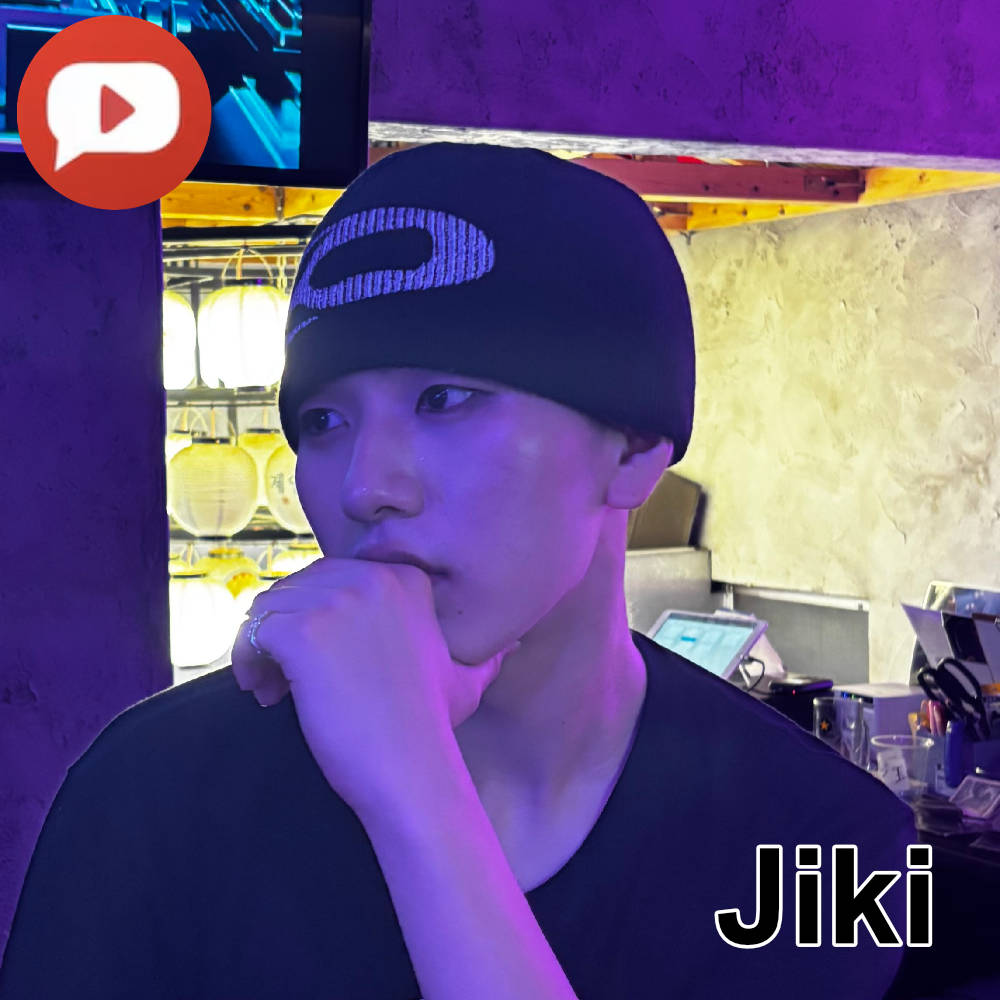Jiki
