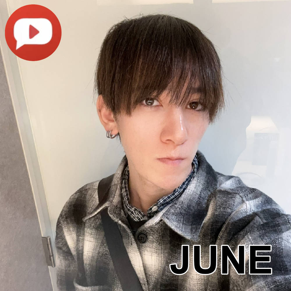 JUNE