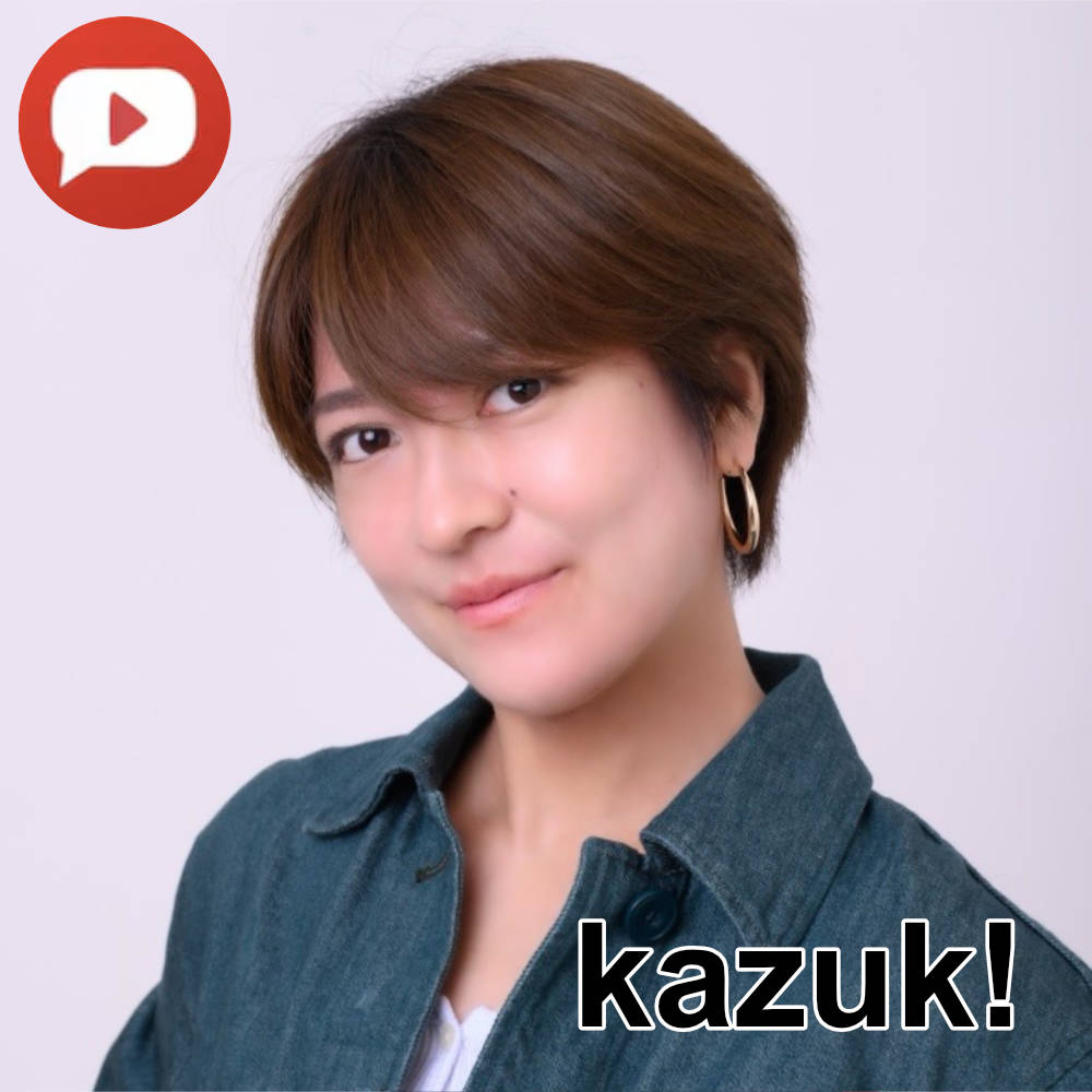 kazuk!