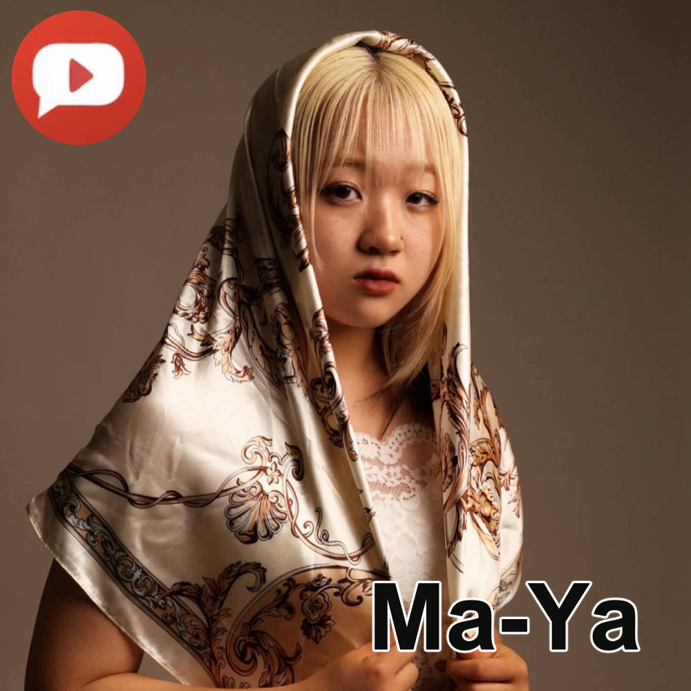 Ma-Ya