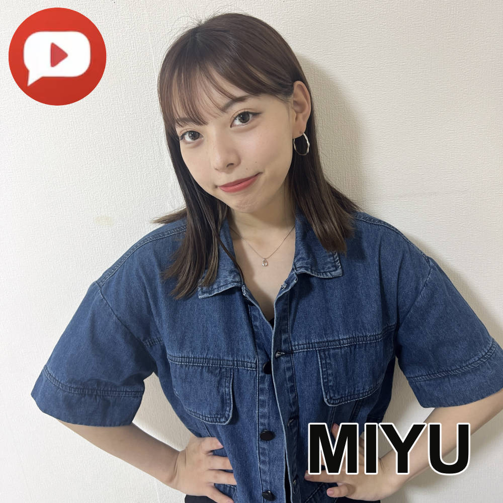 MIYU