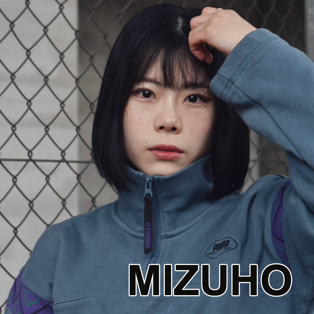 MIZUMO