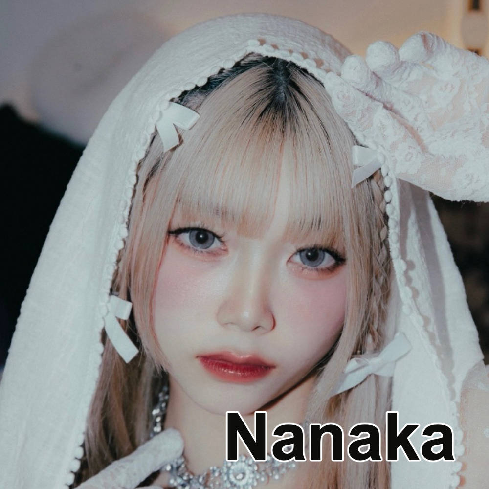 Nanaka