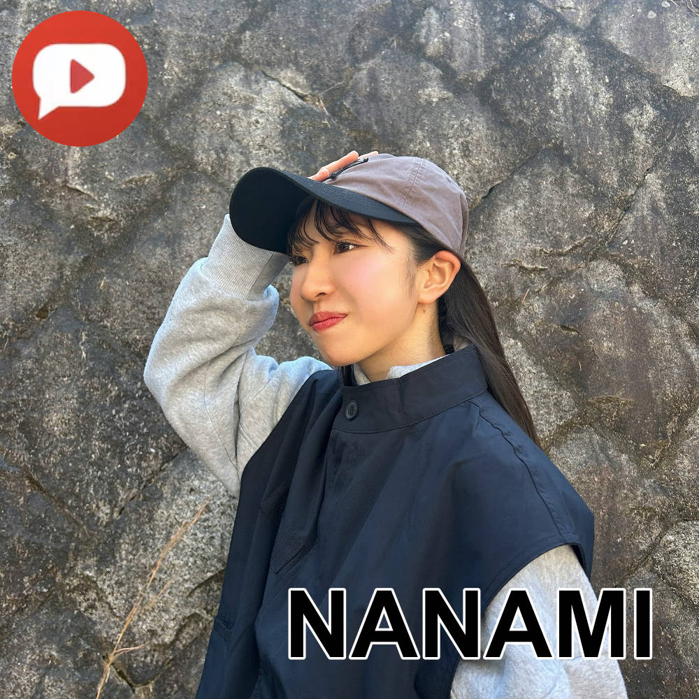 NANAMI