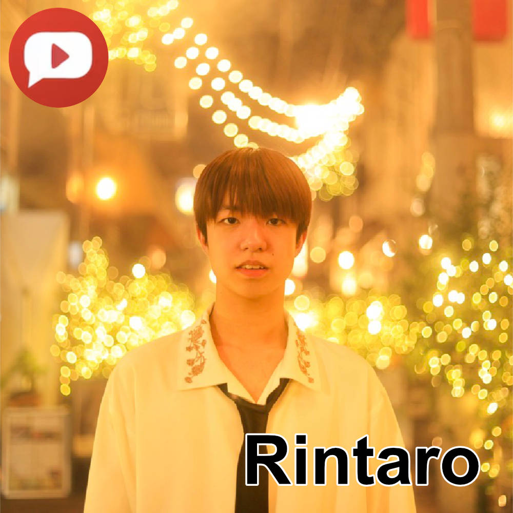 Rintaro