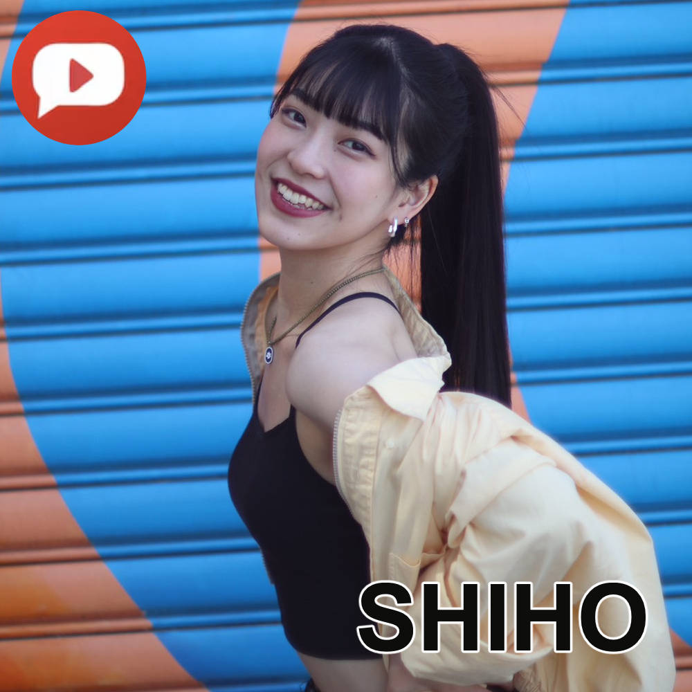 SHIHO