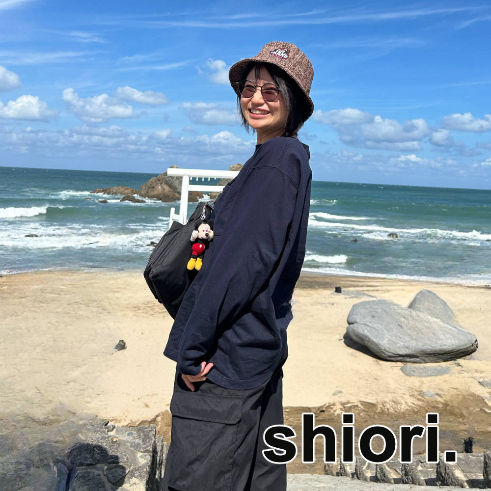 shiori