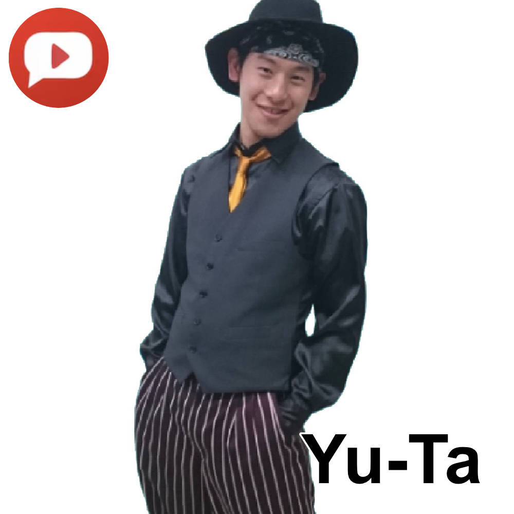 Yu-Ta