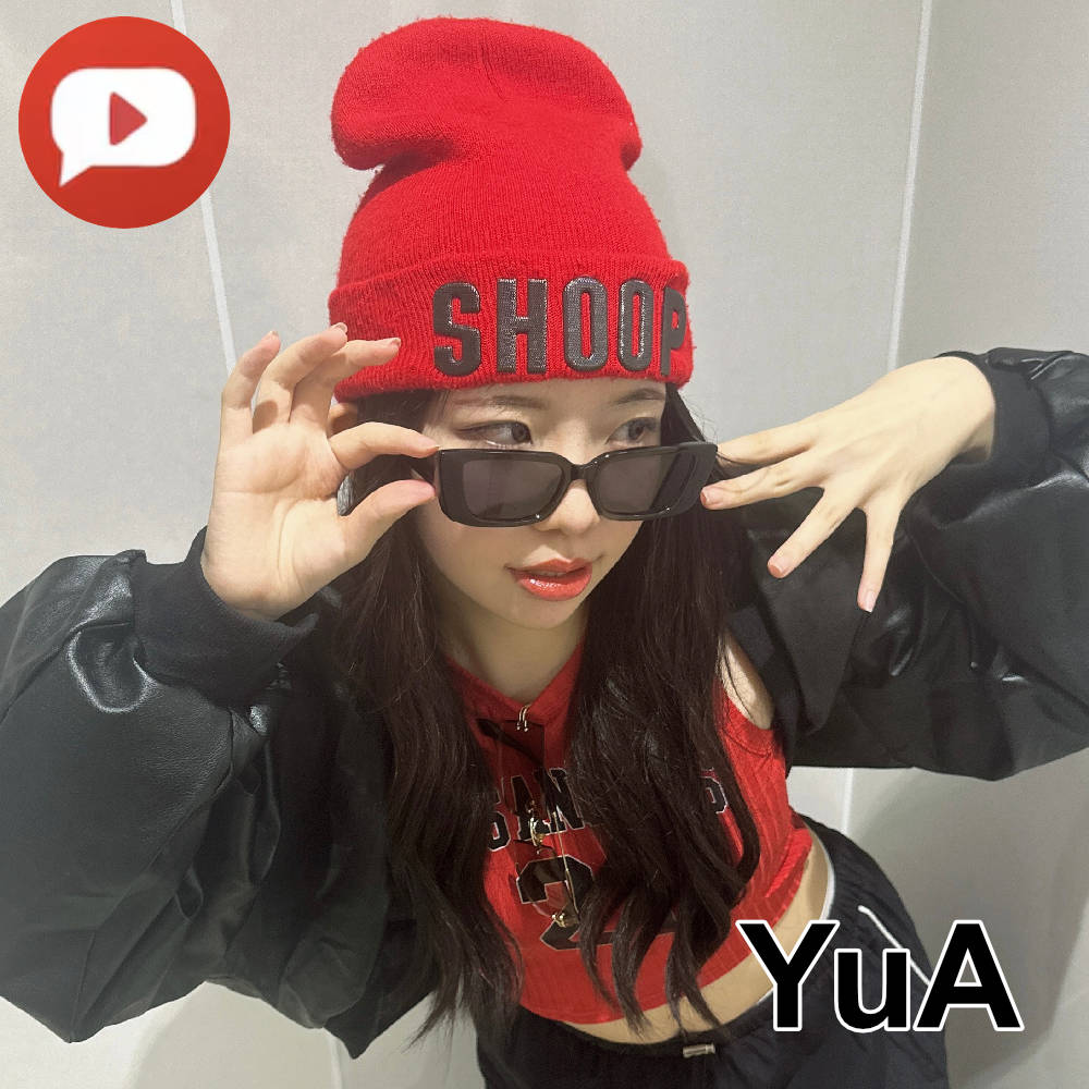 YuA