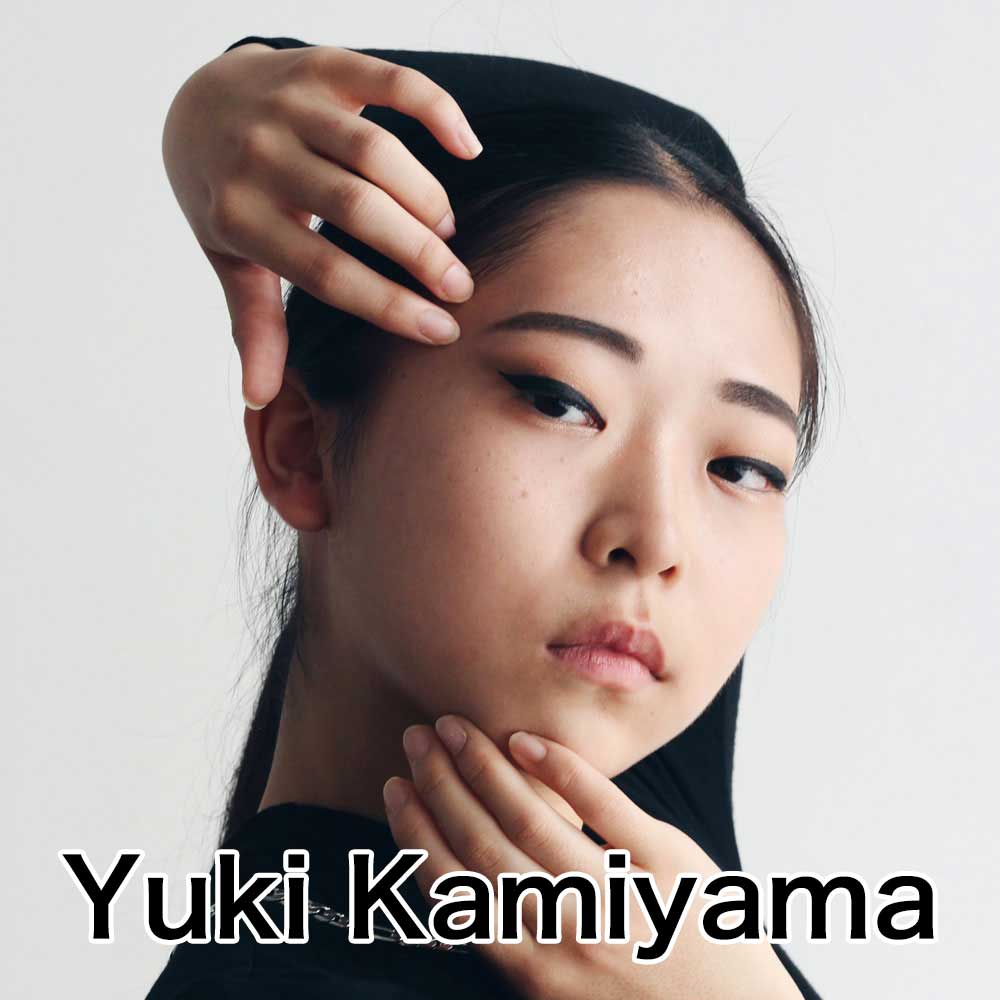 Yuki Kamiyama