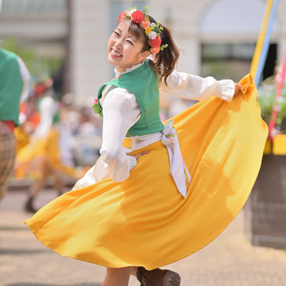大橋朱里