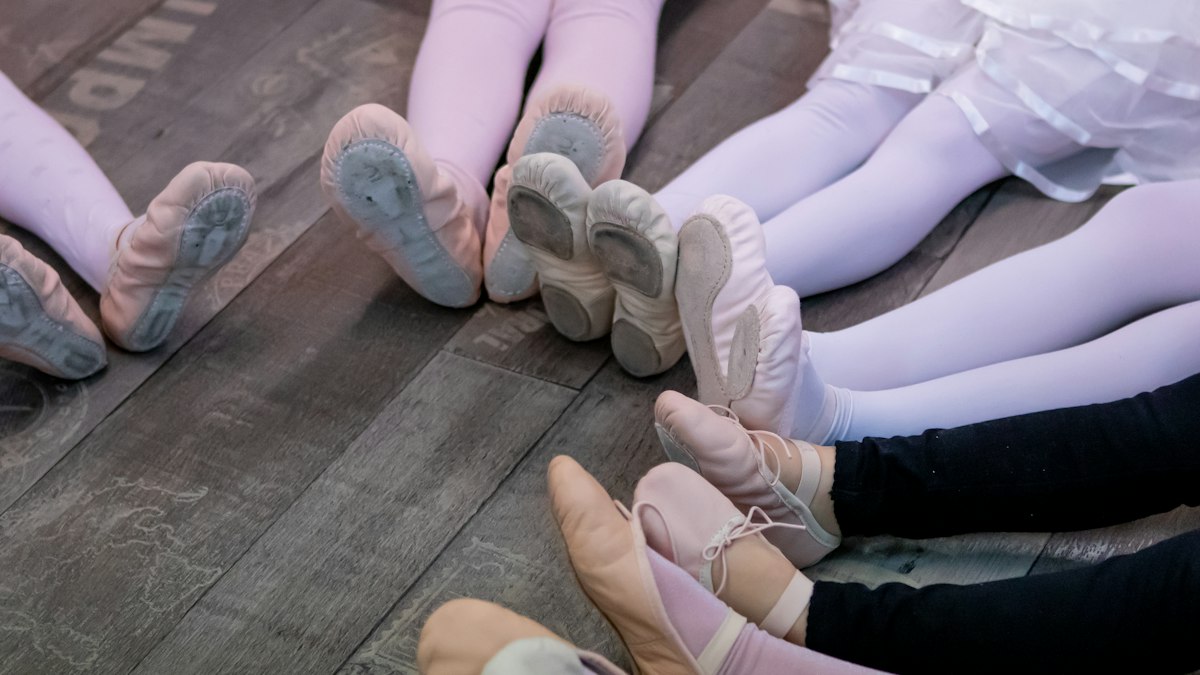 西国分寺 ダンスレッスン 学生・社会人