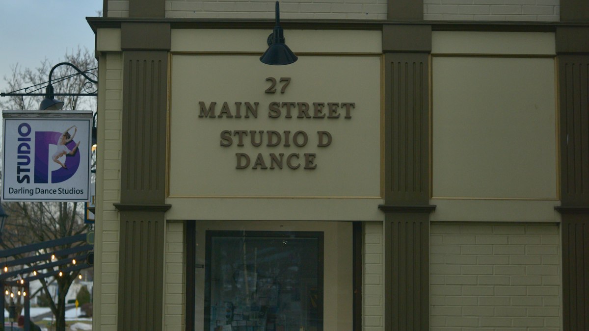 福岡赤坂 ダンスレッスン 社会人