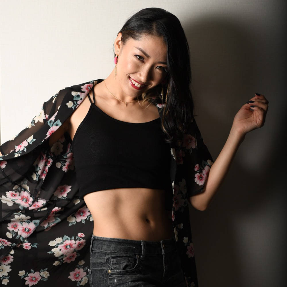 Sumiko